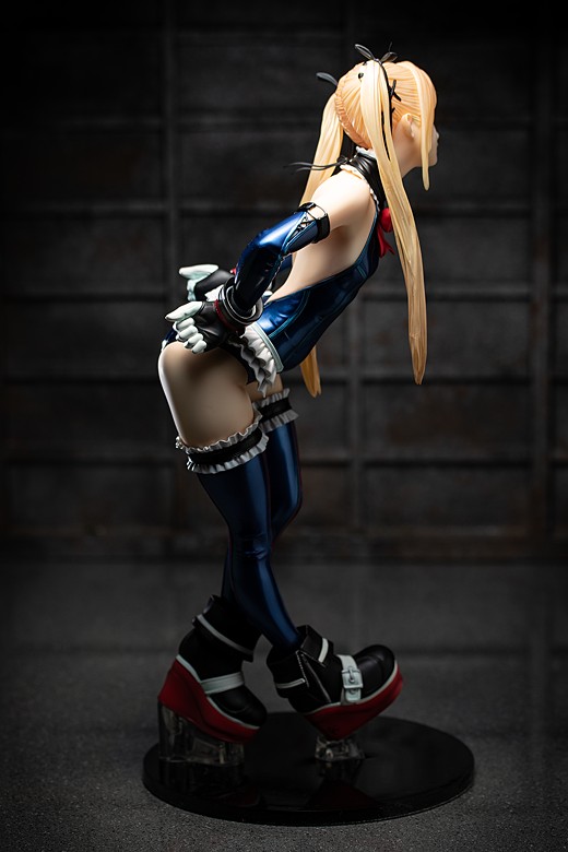 Marie Rose figure