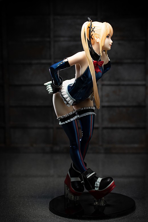 Marie Rose figure