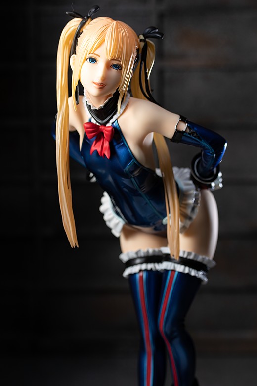 Marie Rose figure