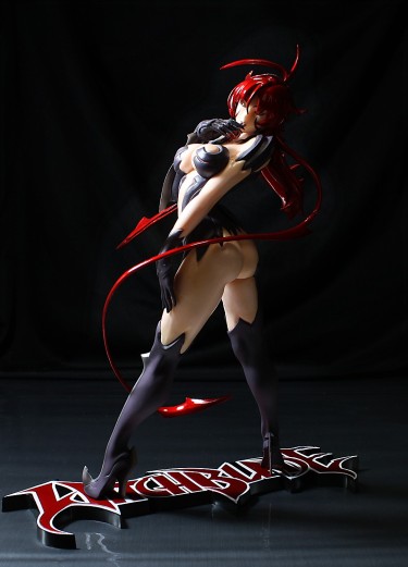 Kotobukiya Witchblade Review