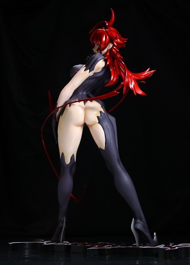 Kotobukiya Witchblade Review