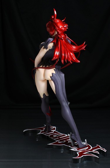 Kotobukiya Witchblade Review