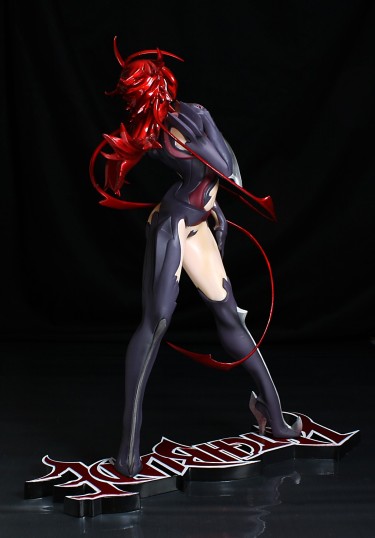 Kotobukiya Witchblade Review