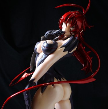 Kotobukiya Witchblade Review