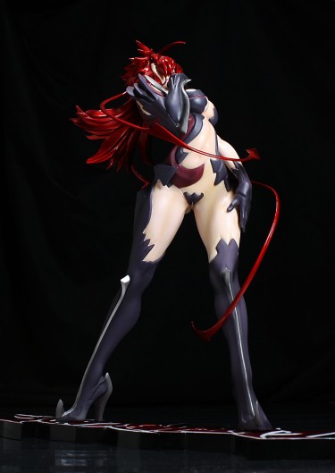 Kotobukiya Witchblade Review