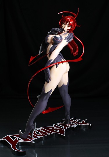 Kotobukiya Witchblade Review