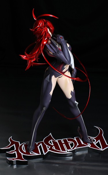 Kotobukiya Witchblade Review