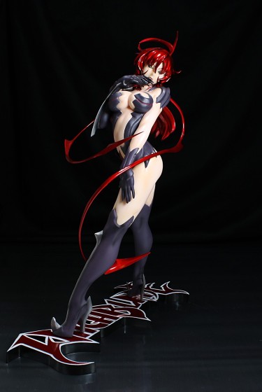 Kotobukiya Witchblade Review