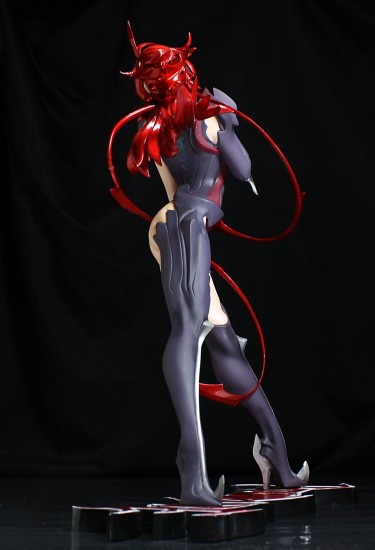 Kotobukiya Witchblade Review