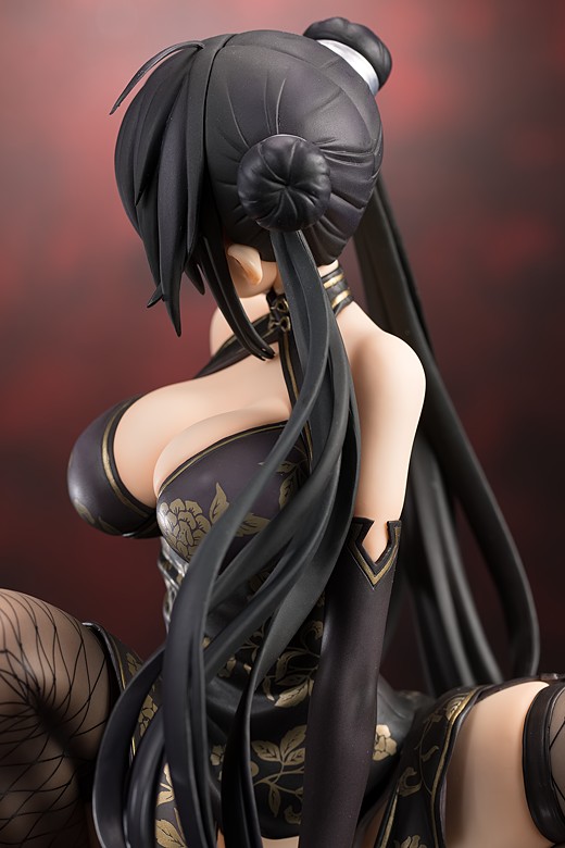 Matsuri Tougetsu figure