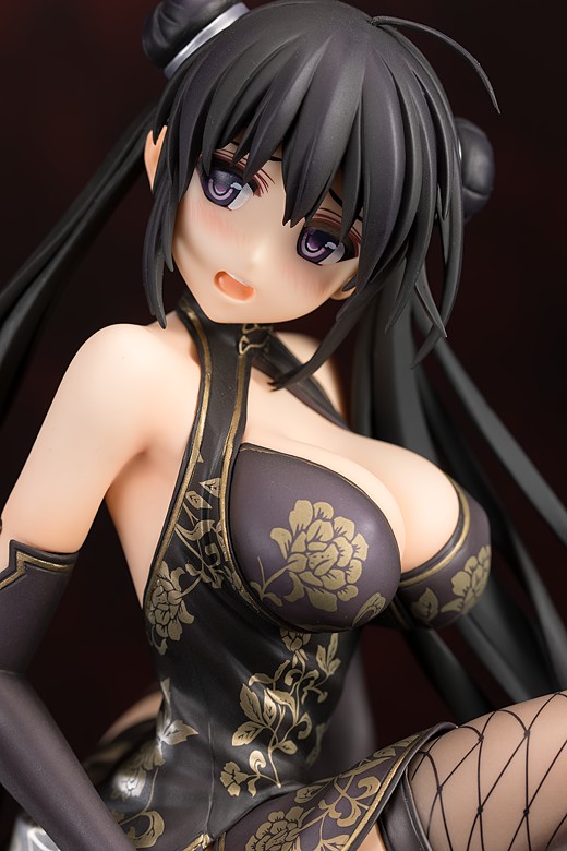 Matsuri Tougetsu figure