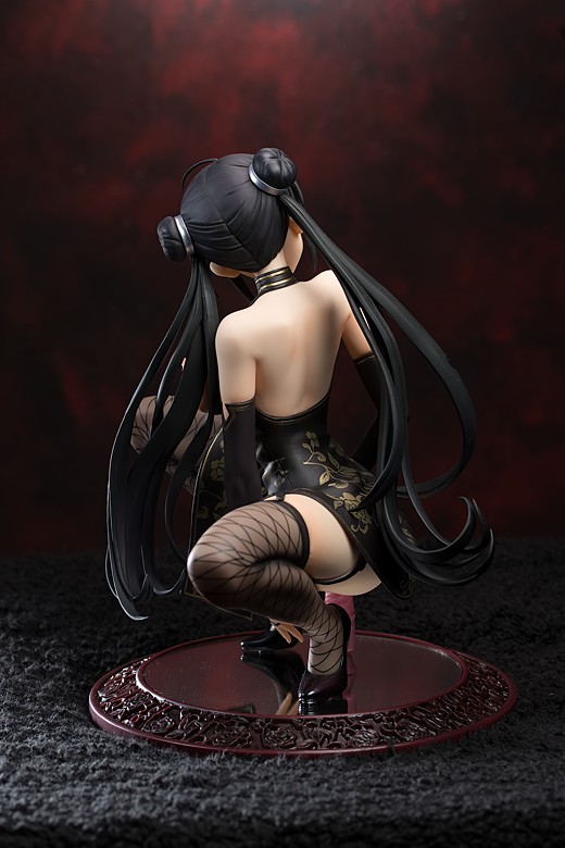 Matsuri Tougetsu figure