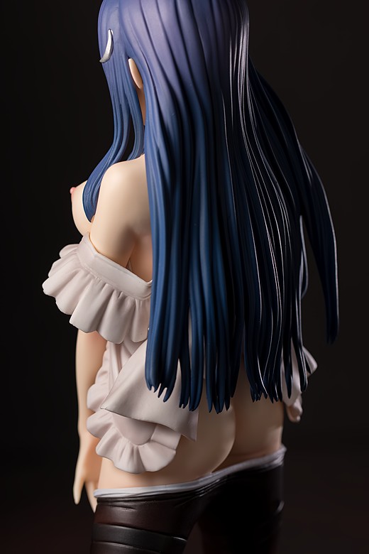 Maya Kamiwazumi figure