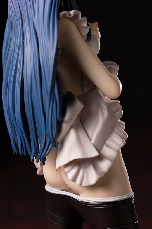 Maya Kamiwazumi figure