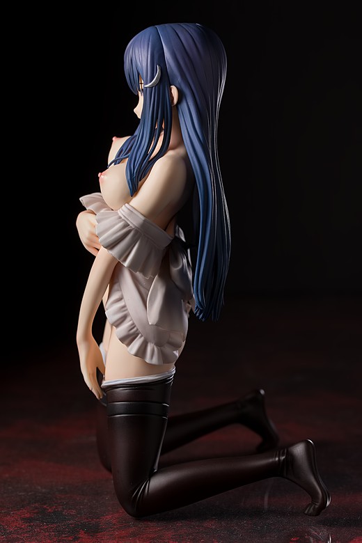 Maya Kamiwazumi figure