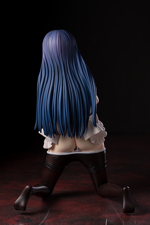 Maya Kamiwazumi figure