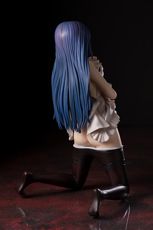 Maya Kamiwazumi figure