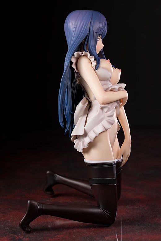 Maya Kamiwazumi figure