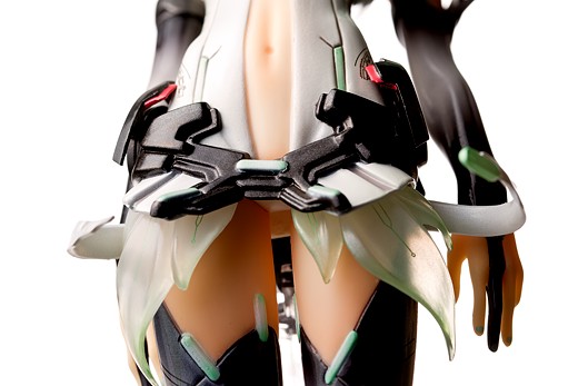 Max Factory Miku Append Figure Review