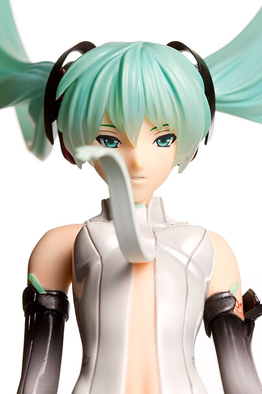 Max Factory Miku Append Figure Review