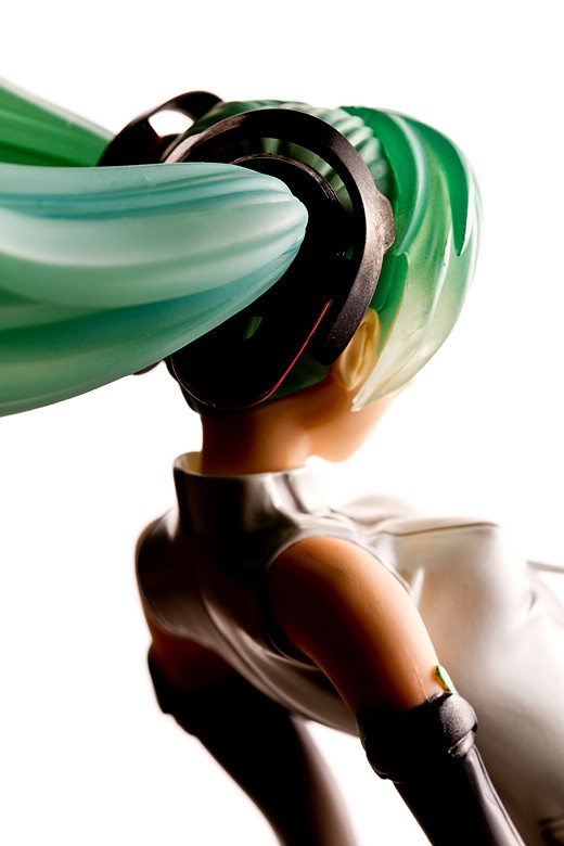 Max Factory Miku Append Figure Review