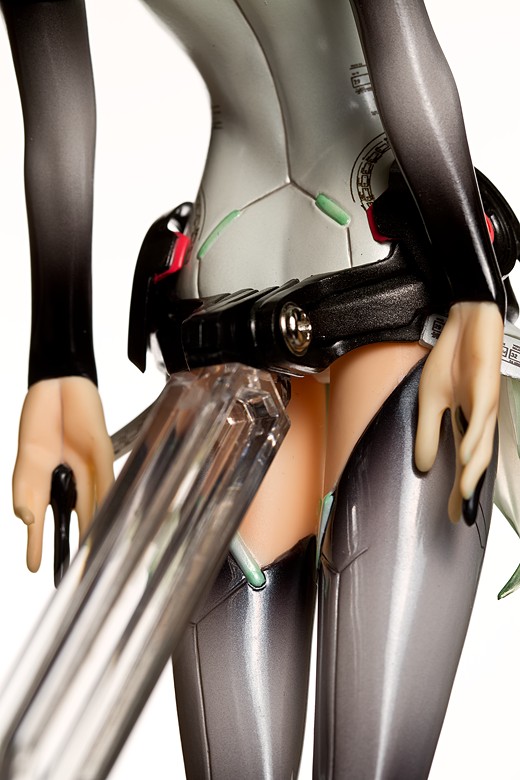 Max Factory Miku Append Figure Review