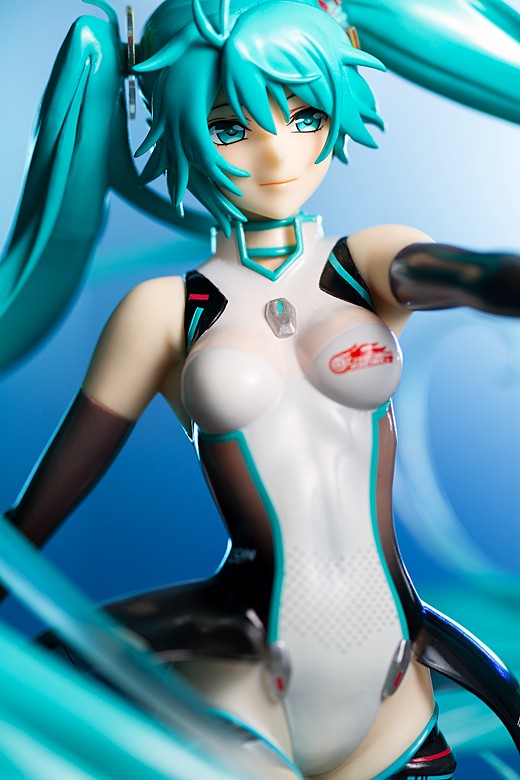 Miku Hatsune Figure Review