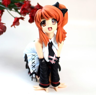 Orchid Seed Mikuru Asahina from the Melancholy of Haruhi Suzumiya Review