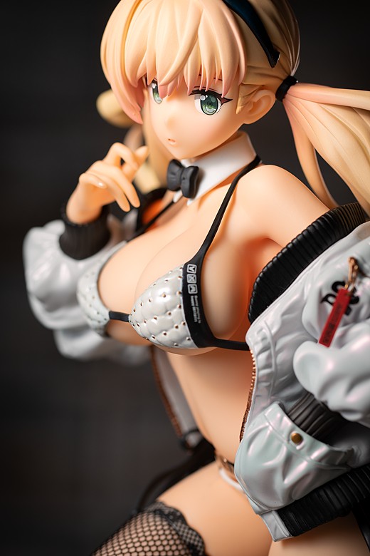 Mimi Usada figure