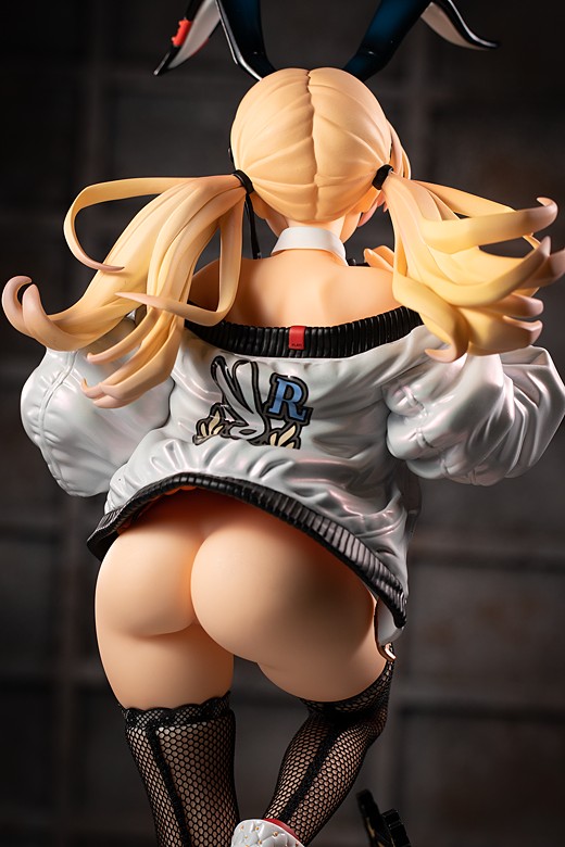 Mimi Usada figure