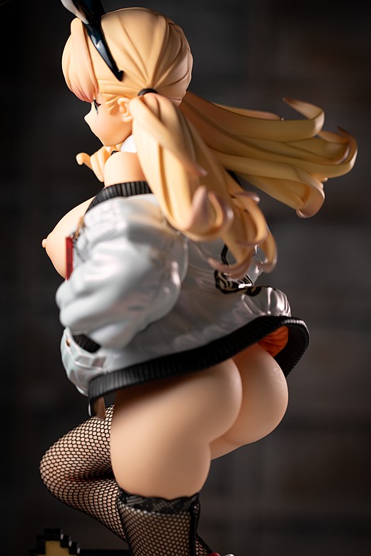 Mimi Usada figure