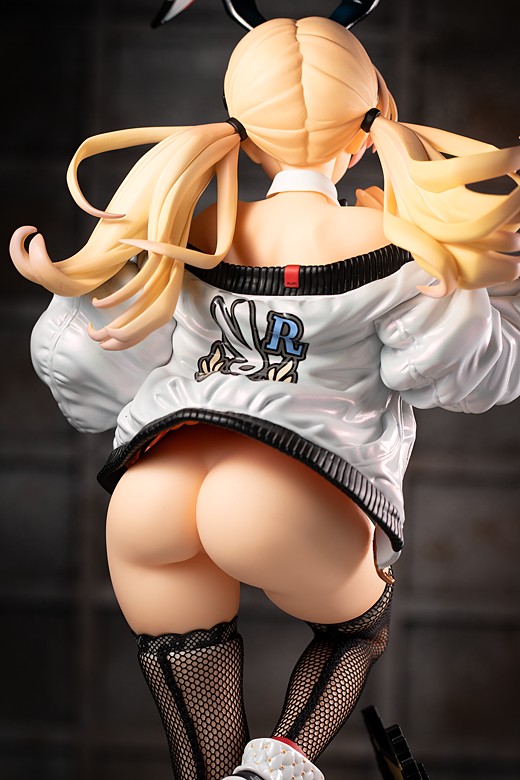 Mimi Usada figure