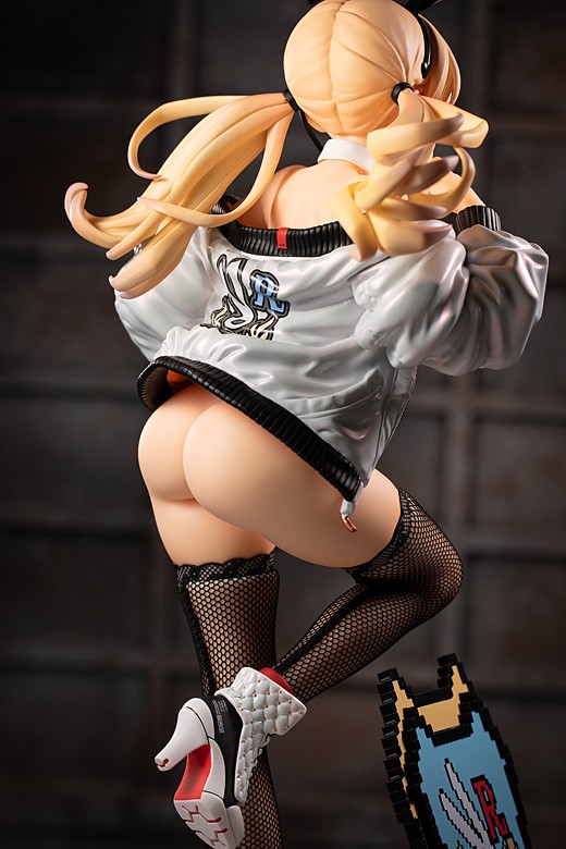 Mimi Usada figure