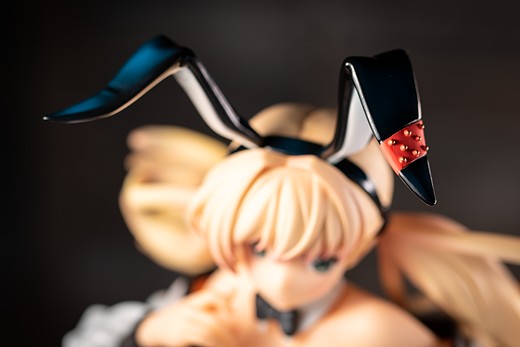 Mimi Usada figure