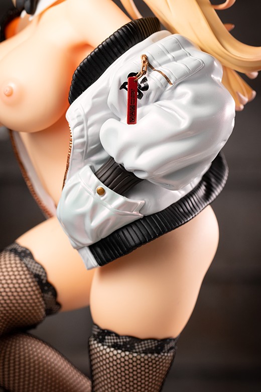 Mimi Usada figure