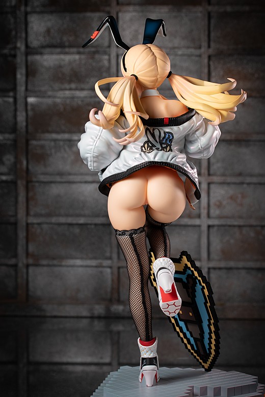 Mimi Usada figure