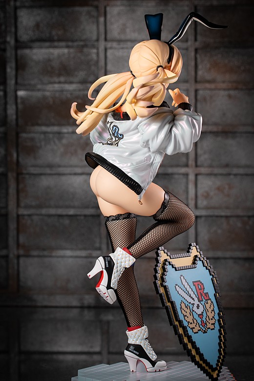 Mimi Usada figure