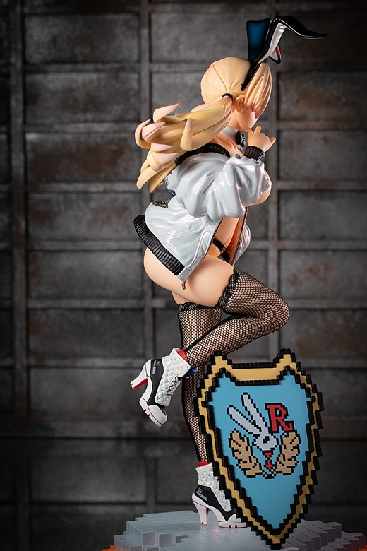 Mimi Usada figure