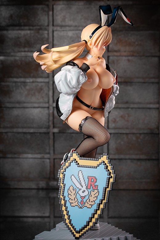 Mimi Usada figure