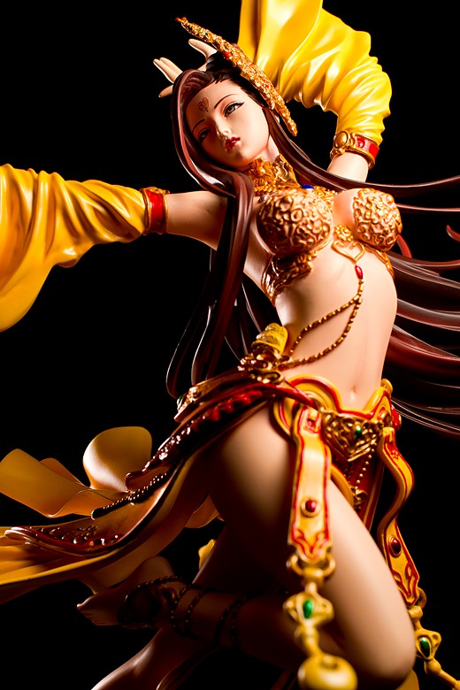 E2046 Ming Yue ORI Figure Review