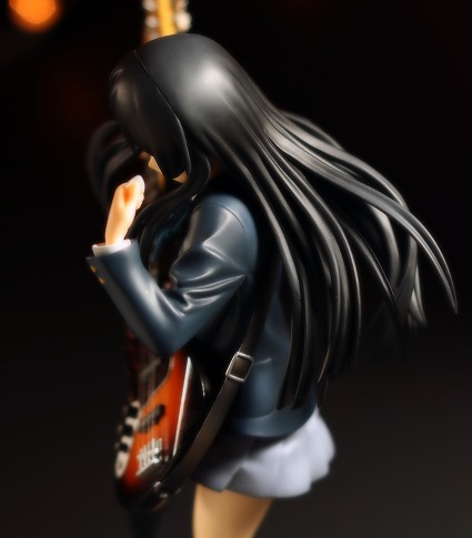 Alter Mio Akiyama from K-ON! Review