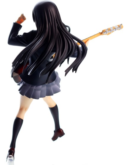 Alter Mio Akiyama from K-ON! Review