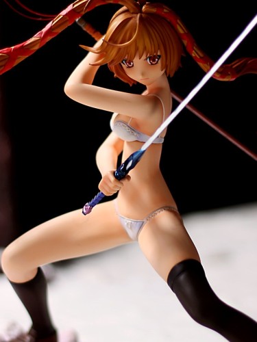 Good Smile Company Mishiro Akatsuki from Shuraki Review