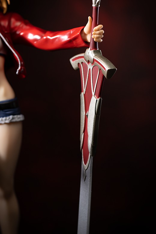Mordred from Fate/Apocrypha