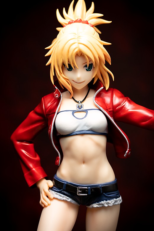 Mordred from Fate/Apocrypha