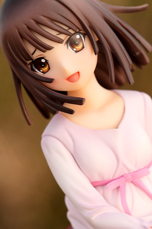 Good Smile Company Nadeko Sengoku from Bakemonogatari Figure Review