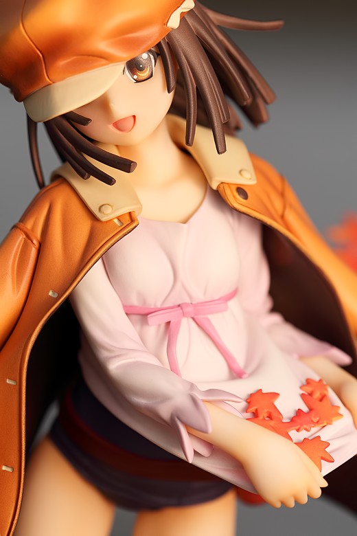 Good Smile Company Nadeko Sengoku from Bakemonogatari Figure Review