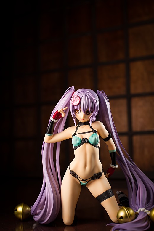 Naoe Kanetsugu, front