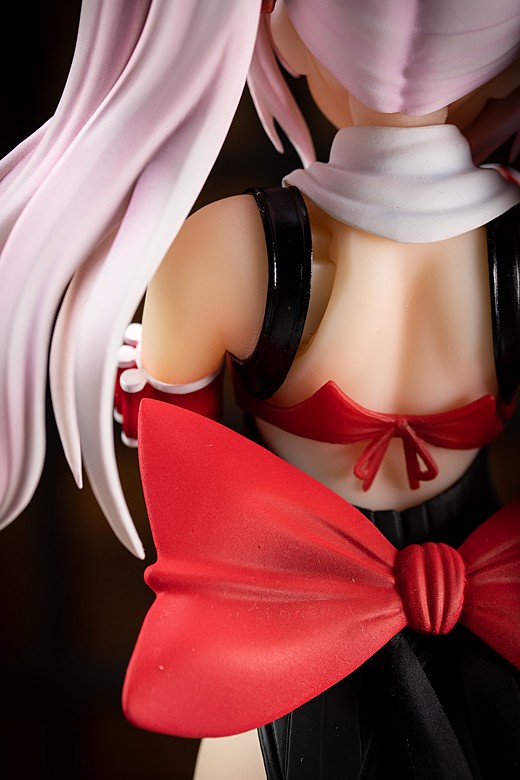 Narika Shihoudou figure