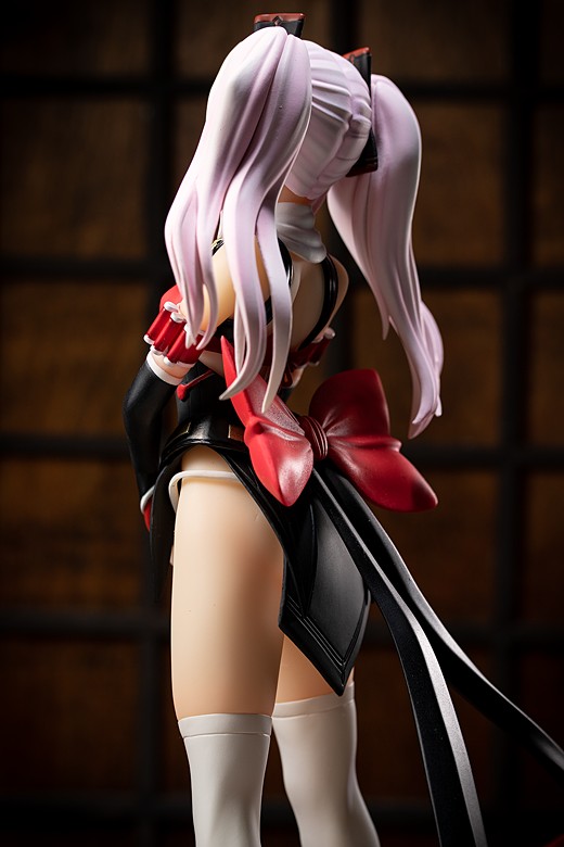 Narika Shihoudou figure